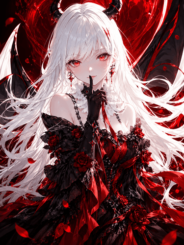 The Creepy Love Game with Everyone Being Yandere