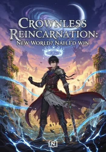 Crownless Reincarnation: New World? Nah I’d win