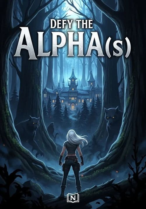 Defy The Alpha(s)