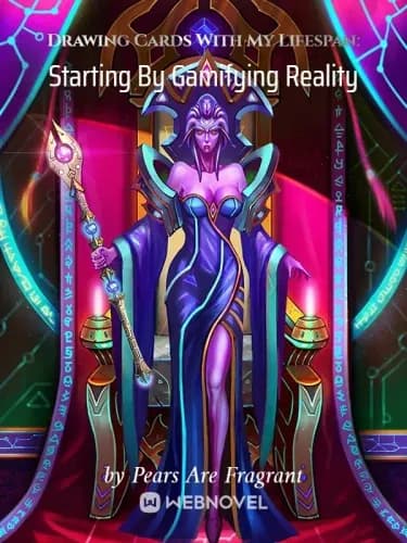 Drawing Cards with My Lifespan: Starting by Gamifying Reality