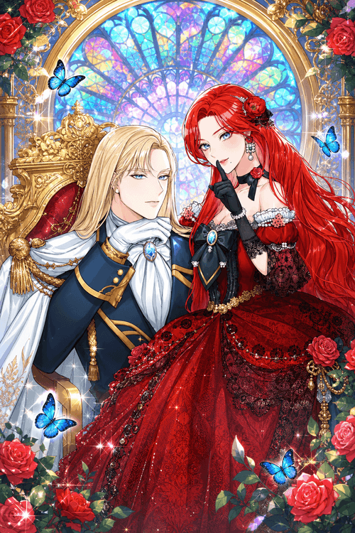 The Archduke’s Gorgeous Wedding Was a Fraud