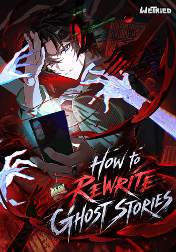 How to Rewrite Ghost Stories