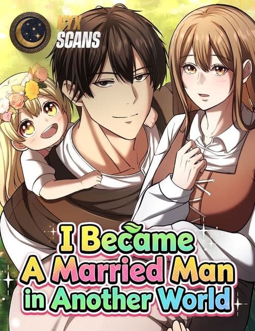 I Became A Married Man in Another World