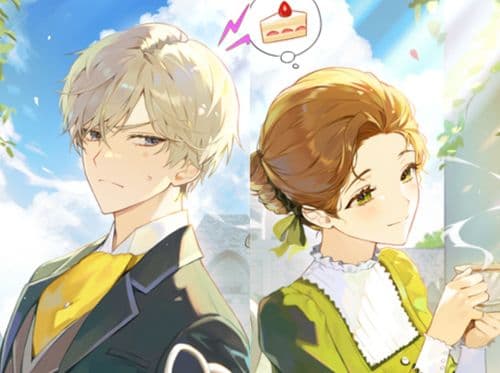 I’m Not Sorry But The Prince Will Marry Me Anyway