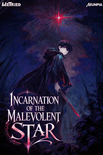 Incarnation of the Malevolent Star