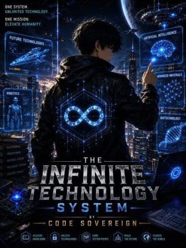 Infinite Technology System