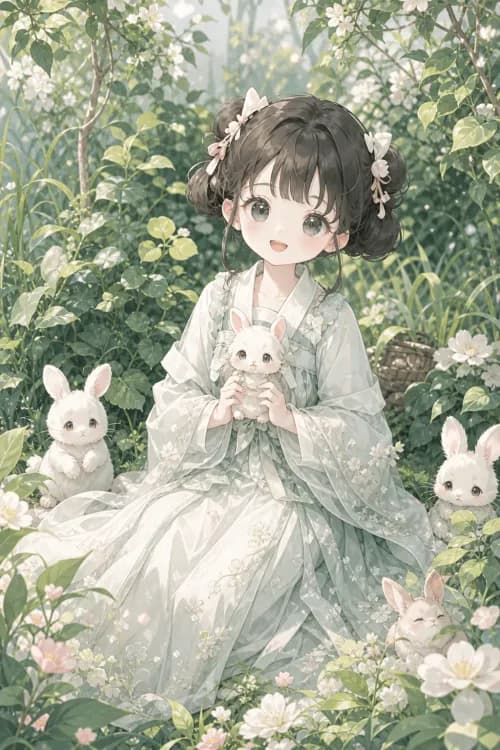 Why Did You Provoke Her? Junior Martial Sister Has the Heavenly Dao's Favor