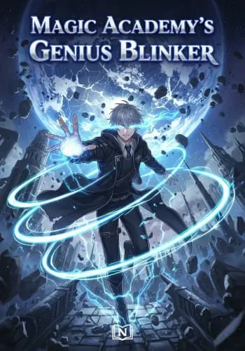 Magic Academy’s Genius Blinker
