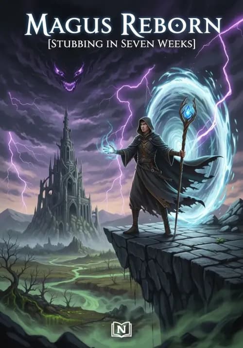 Magus Reborn