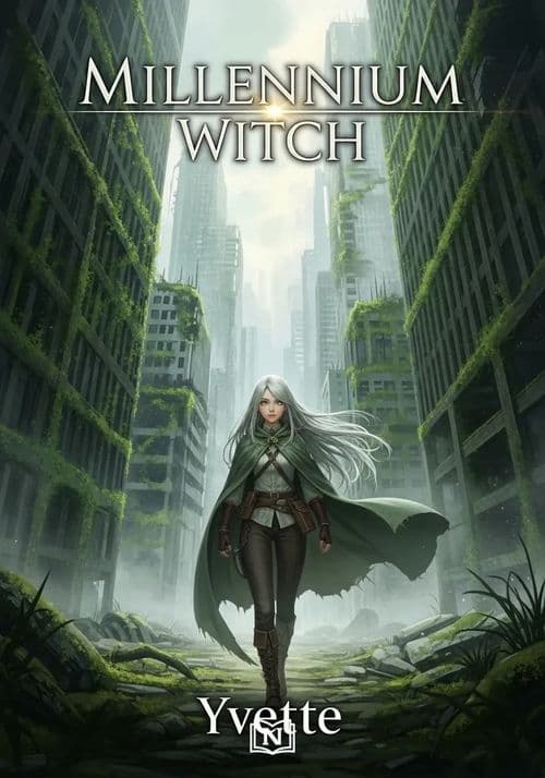 Millennium Witch
