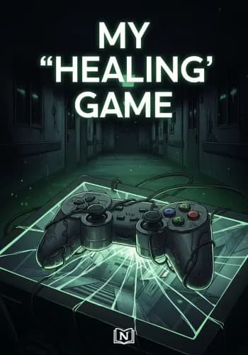 My ‘Healing’ Game