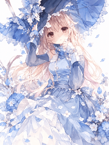 My Heart’s Voice Was Overheard by My Loli Master