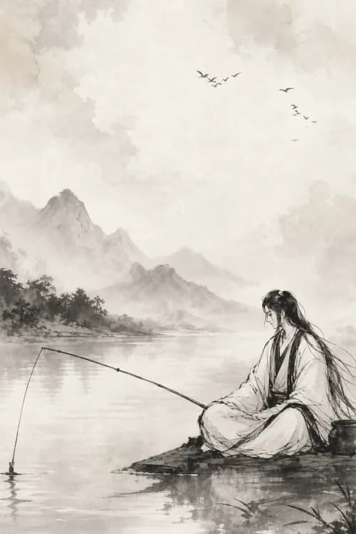 I Am Unaware That I Am the Peerless Martial God