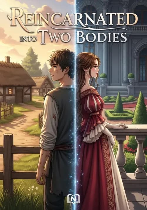 Reincarnated into Two Bodies