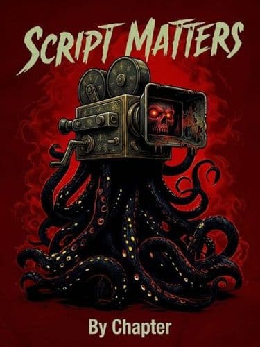 Script Matters: Devouring the World Act by Act