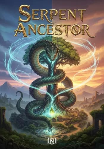 Serpent Ancestor