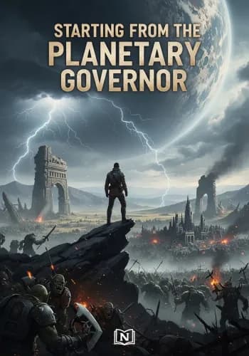 Starting from the Planetary Governor