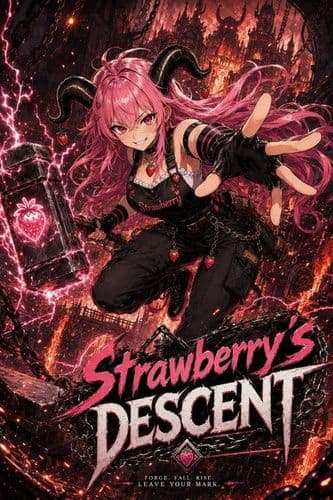 Strawberry's Descent