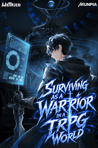 Surviving as a Warrior in a TRPG World