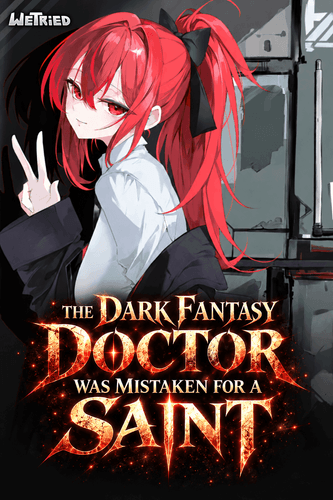 The Dark Fantasy Doctor Was Mistaken for a Saint