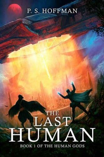 The Last Human