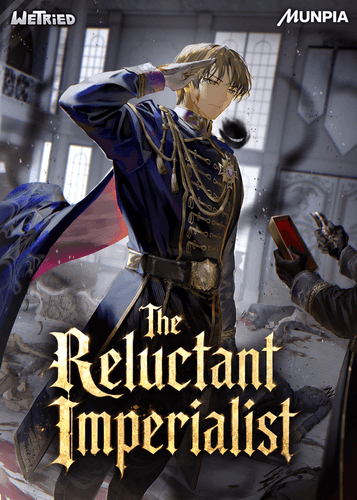 The Reluctant Imperialist