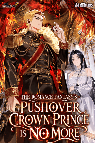 The Romance Fantasy’s Pushover Crown Prince Is No More