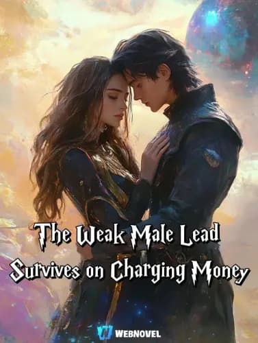 The Strong Female Lead Versus the Most Miserable Male Lead