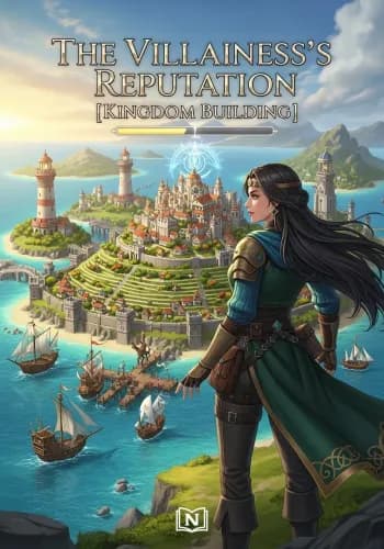 The Villainess’s Reputation [Kingdom Building