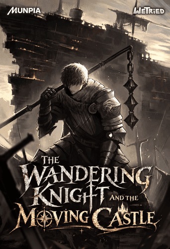 The Wandering Knight and the Moving Castle