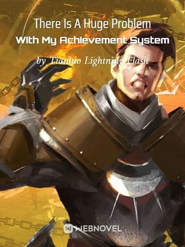 There Is a Huge Problem with My Achievement System
