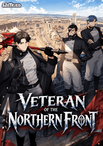 Veteran of the Northern Front