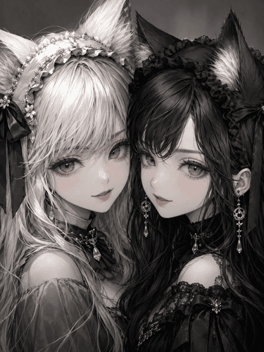 Oh No, I’ve Been Tricked by the Yandere Sisters of a Wealthy Family