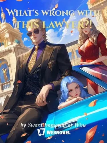 What’s wrong with this lawyer?!