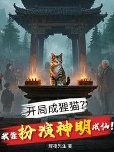 Started as a Cat? I Rely on Role Playing as a Deity to Become an Immortal!