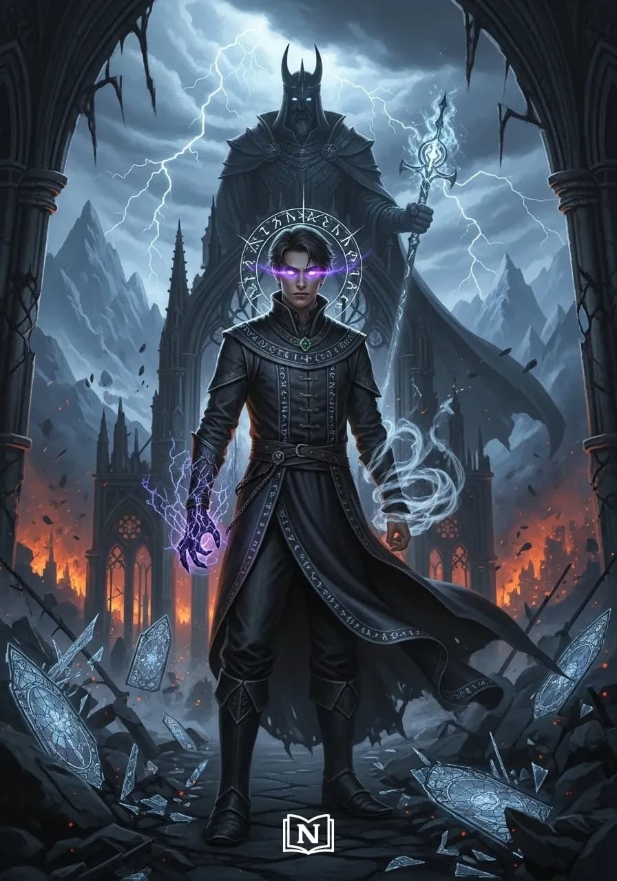 The Grand Duke’s Son Is A Heretic