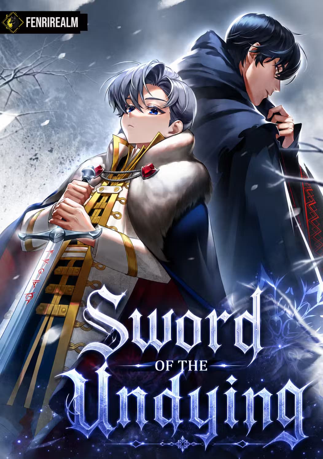 Sword of the Undying
