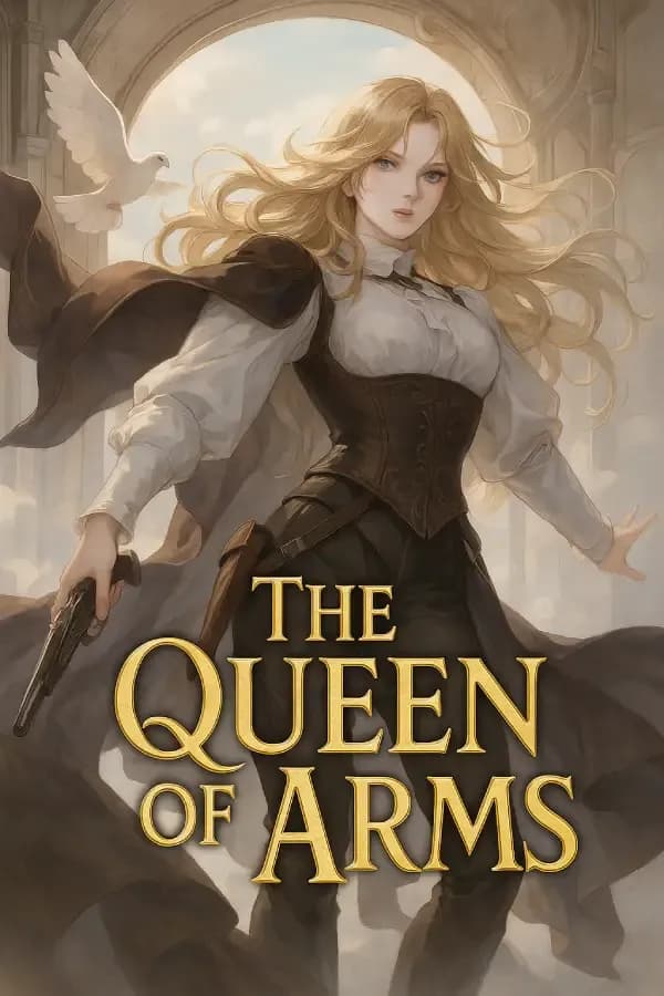 The Queen of Arms