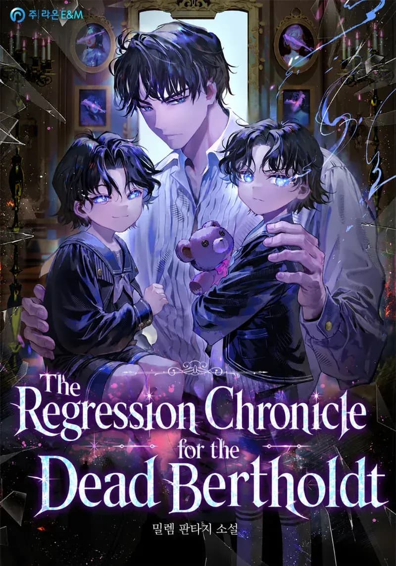 The Regression Chronicle for the Dead Bertholdt