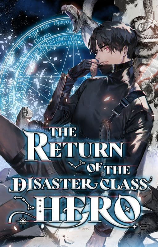 The Return of The Disaster-Class Hero