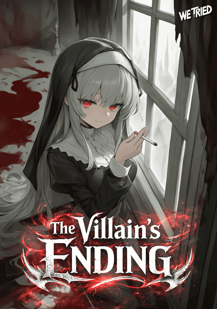 The Villain's Ending