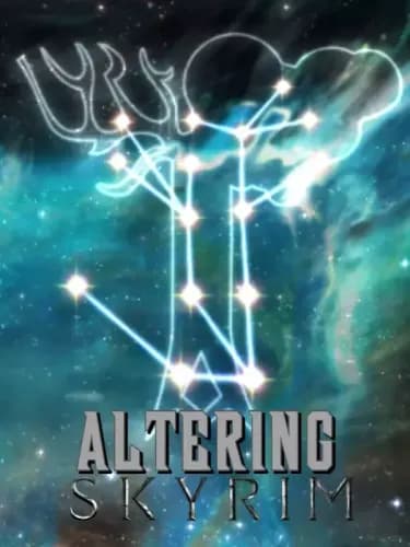Altering Skyrim