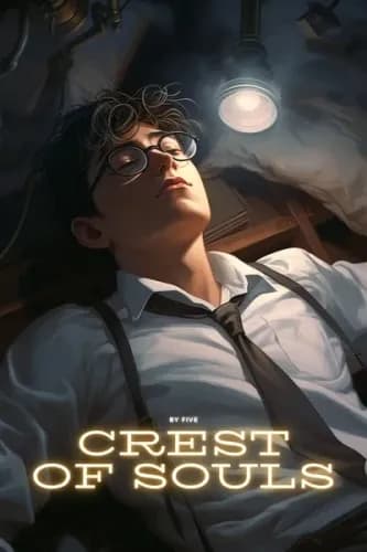 Crest of Souls