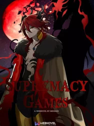 Supremacy Games