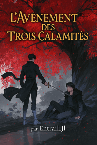 L’Avènement des trois calamités