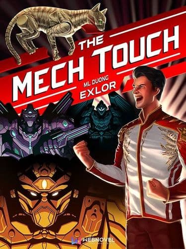 The Mech Touch