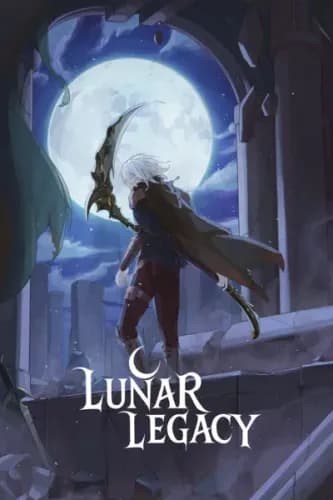 Lunar Legacy