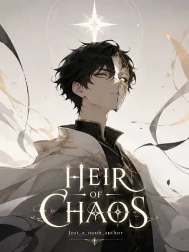 Heir Of Chaos