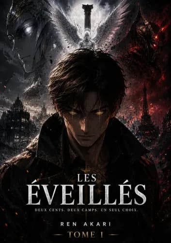Les Éveillés