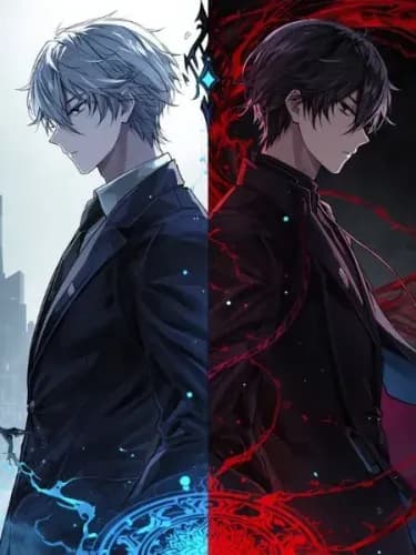 The Villain Reborn as Game's Final Boss